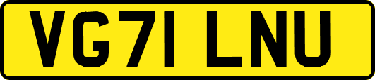 VG71LNU