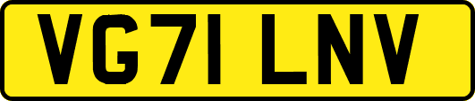 VG71LNV