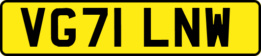 VG71LNW
