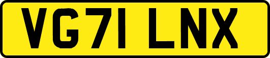 VG71LNX