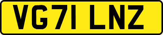 VG71LNZ