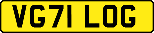 VG71LOG