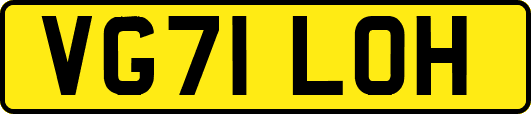 VG71LOH