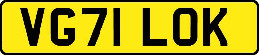 VG71LOK