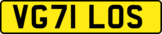 VG71LOS