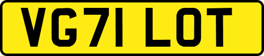 VG71LOT