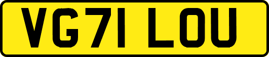 VG71LOU