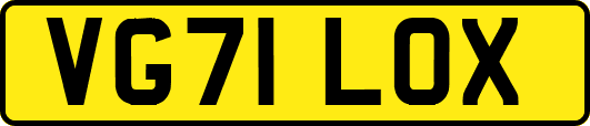 VG71LOX
