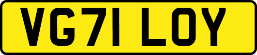VG71LOY