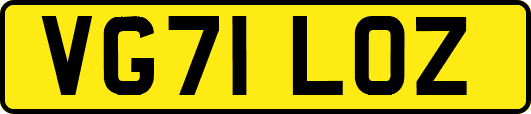 VG71LOZ