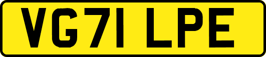 VG71LPE
