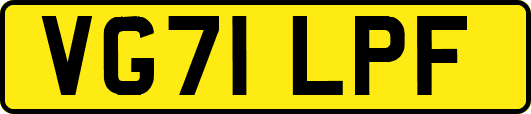 VG71LPF