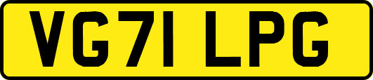 VG71LPG