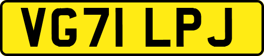 VG71LPJ