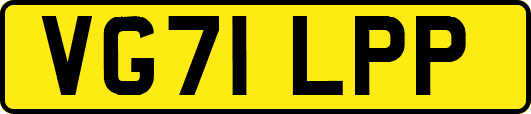 VG71LPP