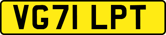 VG71LPT