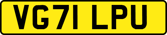 VG71LPU