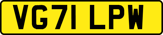 VG71LPW