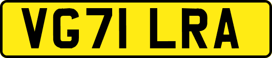VG71LRA