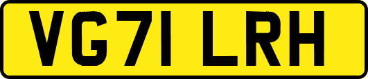 VG71LRH