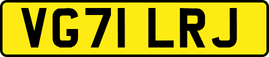 VG71LRJ