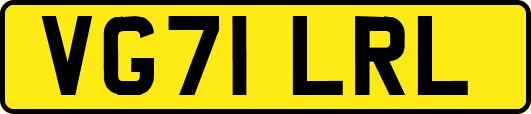 VG71LRL