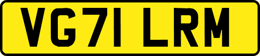 VG71LRM