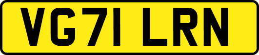 VG71LRN