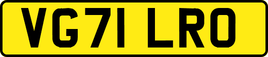 VG71LRO