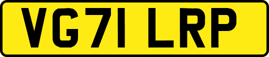 VG71LRP