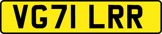 VG71LRR
