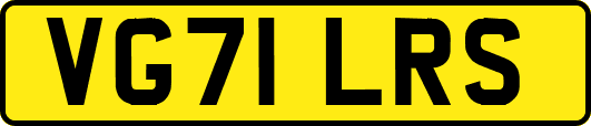 VG71LRS