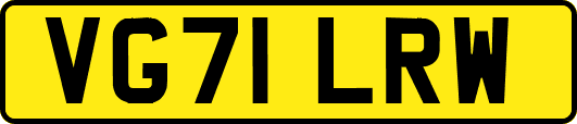 VG71LRW