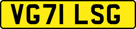 VG71LSG
