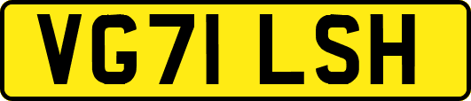 VG71LSH