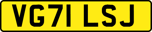 VG71LSJ