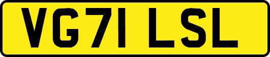 VG71LSL