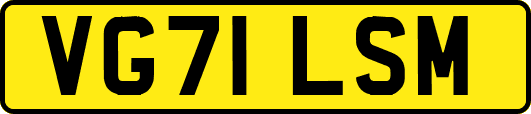 VG71LSM