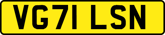 VG71LSN
