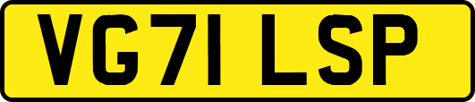 VG71LSP