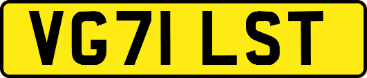 VG71LST