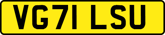 VG71LSU