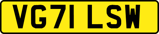 VG71LSW