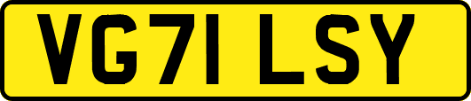 VG71LSY