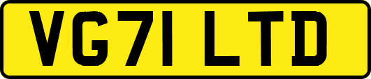VG71LTD