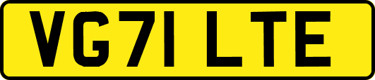 VG71LTE