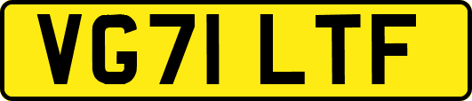 VG71LTF