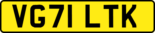 VG71LTK