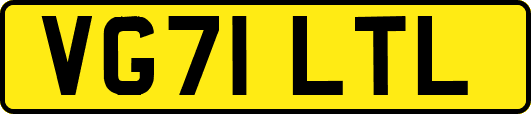 VG71LTL