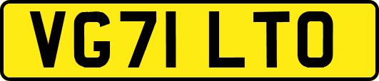 VG71LTO